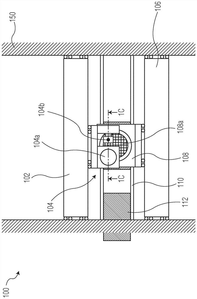 Die attach systems, and methods of attaching die to substrate