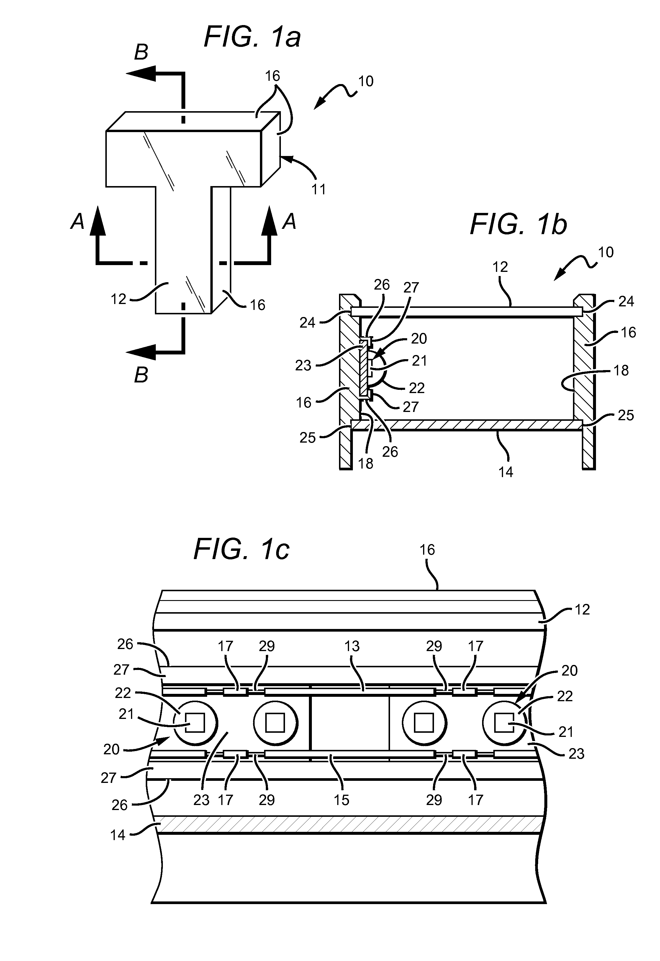 Trim cap illuminated channel letter lighting system and letter construction system