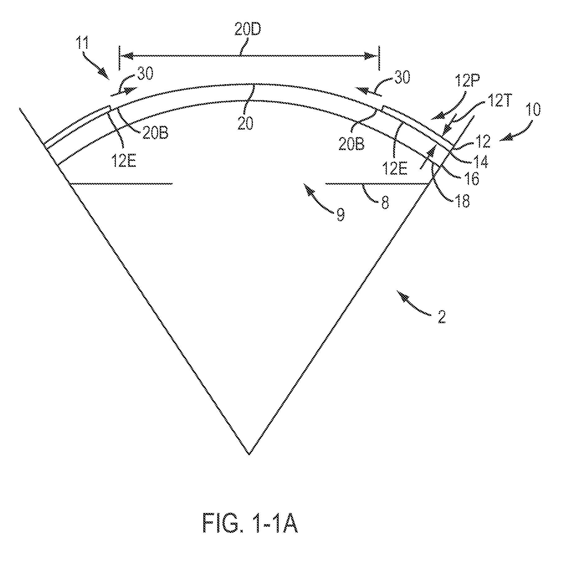 Contact lenses for diffractive correction