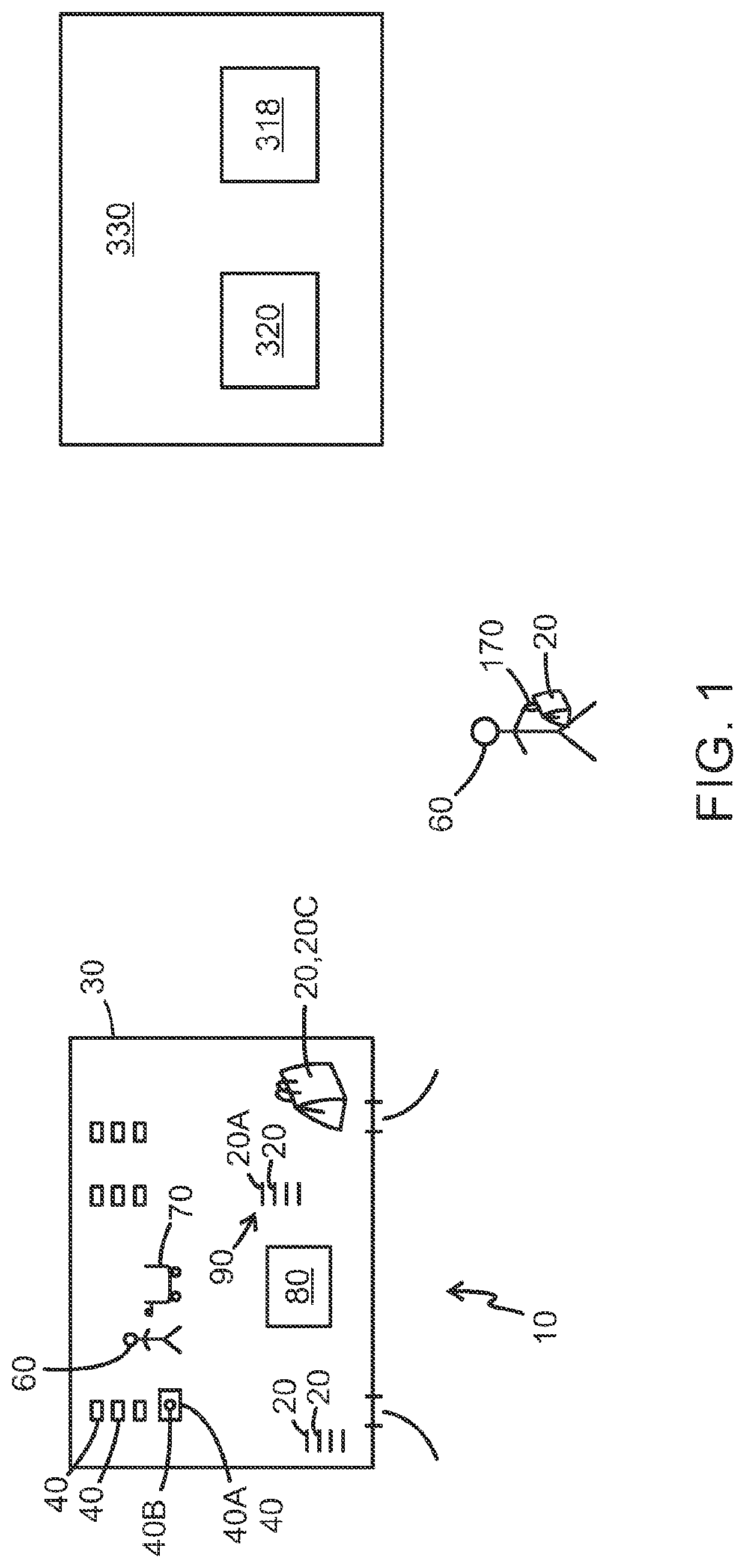 Grocery transport packaging system