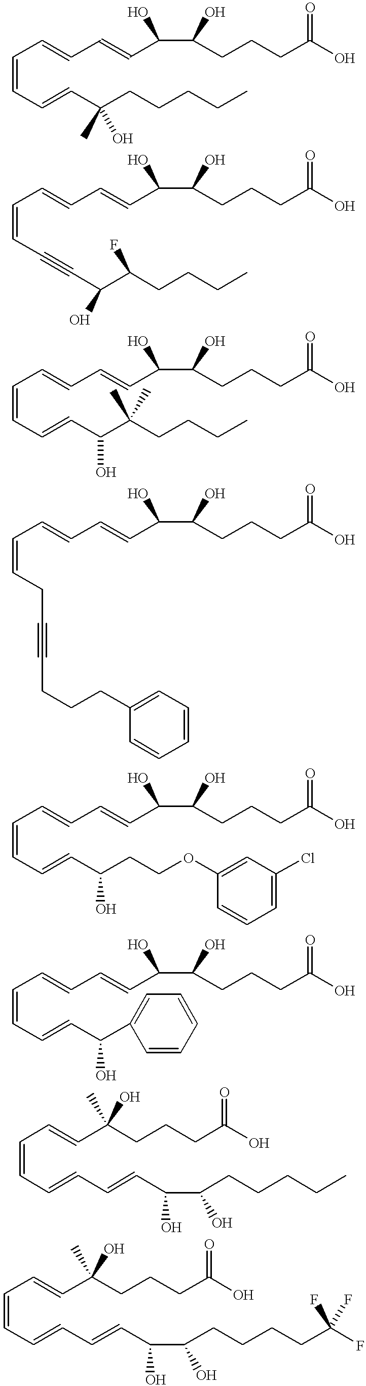 Modulation of inflammation related to Columnar epithelia