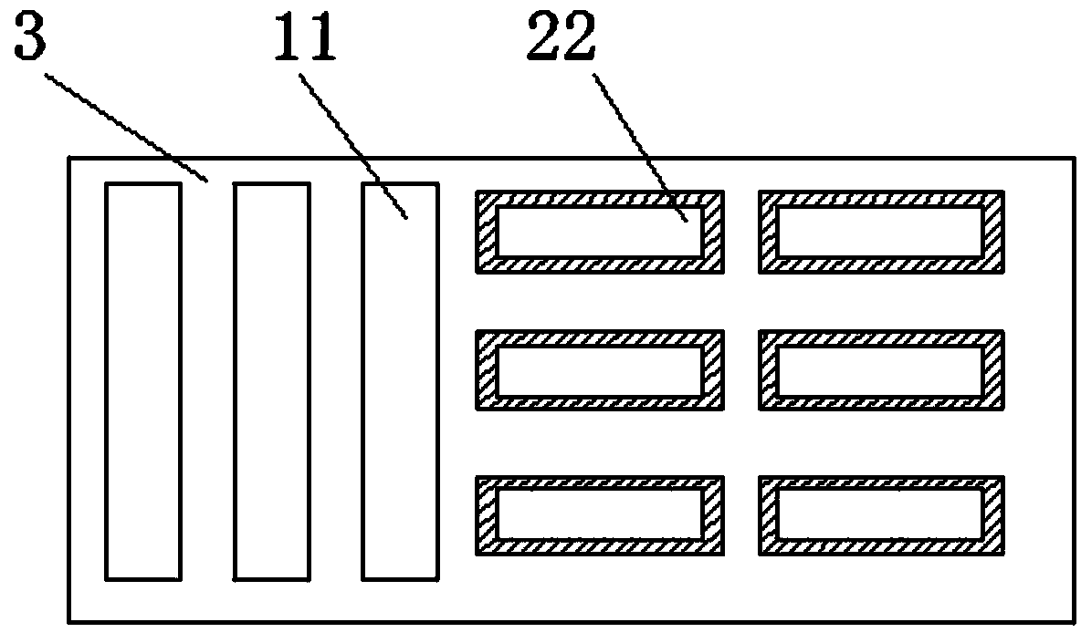 A high-efficiency steel leveling machine with shearing function