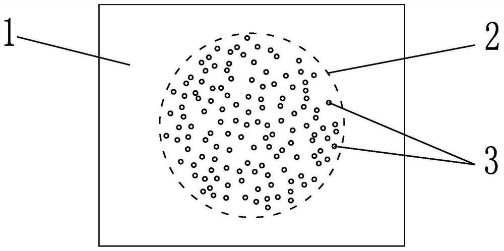 Pinhole high-definition imaging device and pinhole imaging system