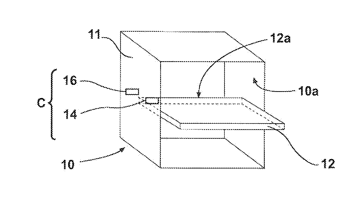 Movable cooking appliance