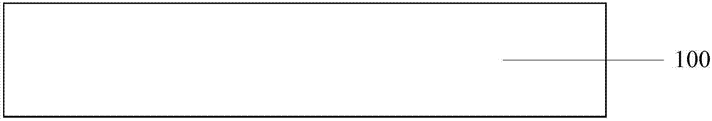 Self-supporting gallium nitride layer, preparation method therefor, and annealing method