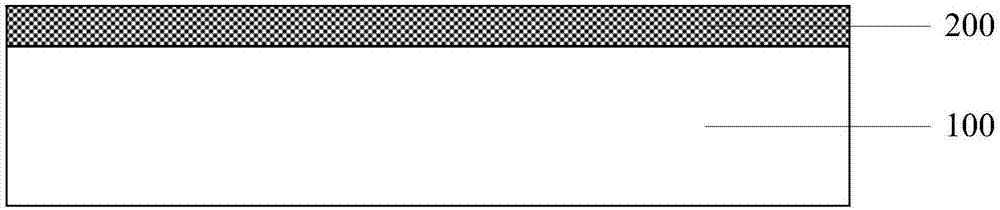 Self-supporting gallium nitride layer, preparation method therefor, and annealing method