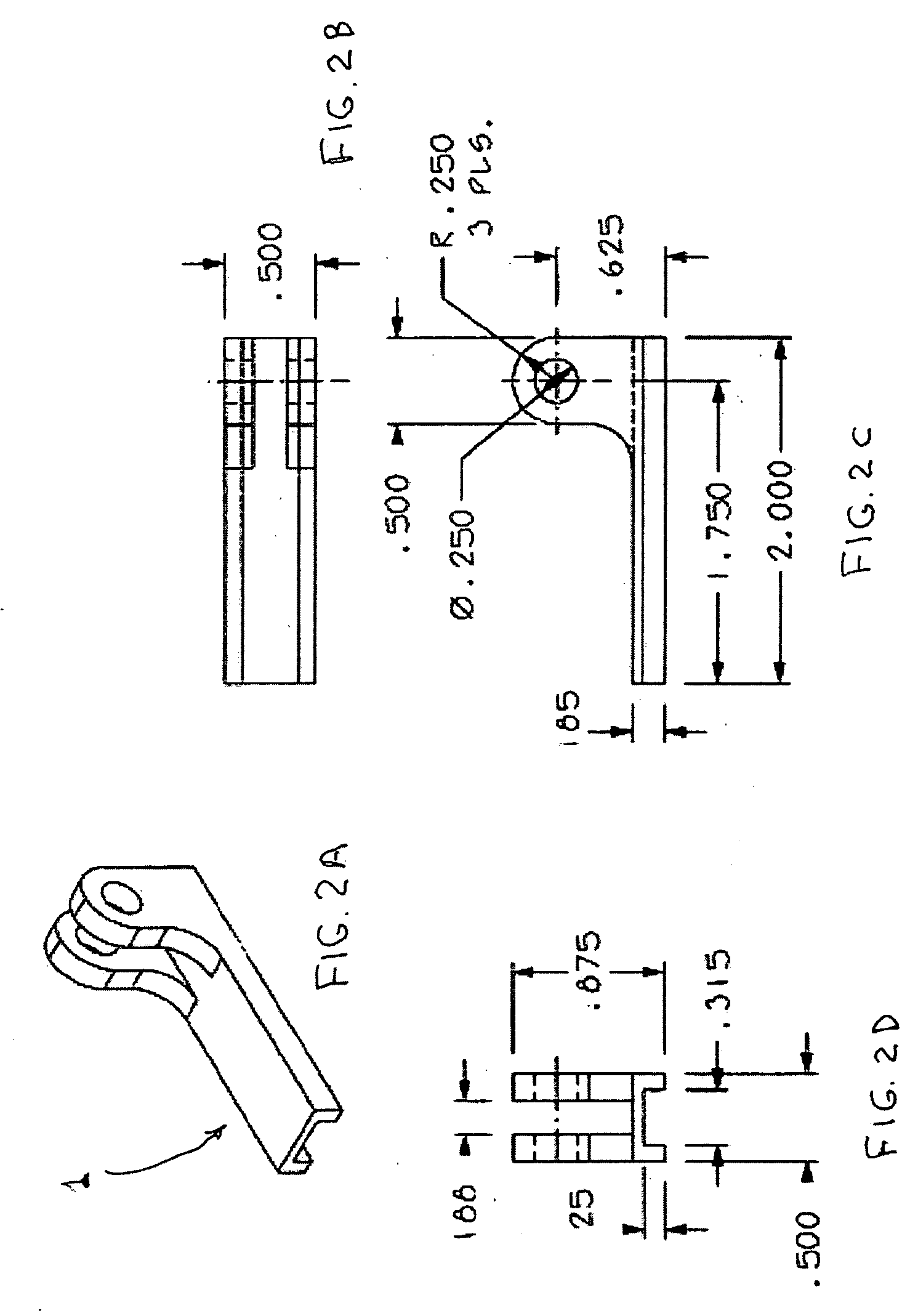 Magnetic plug weld tool