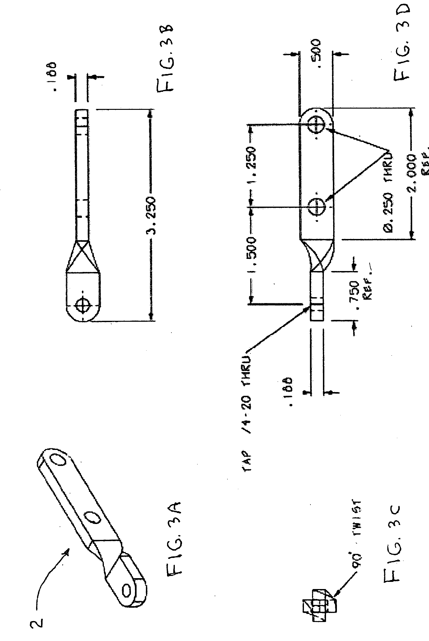 Magnetic plug weld tool