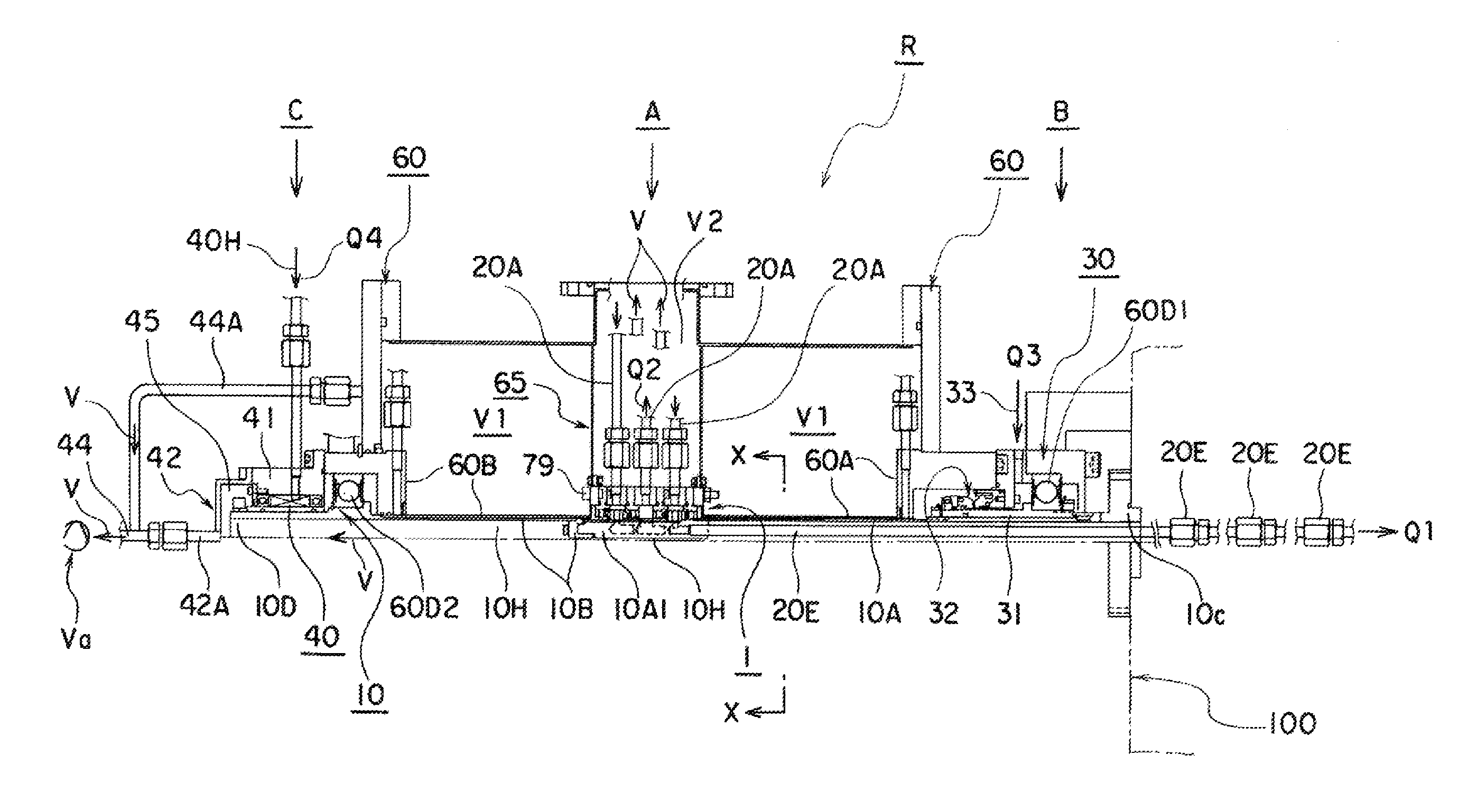 Rotary joint