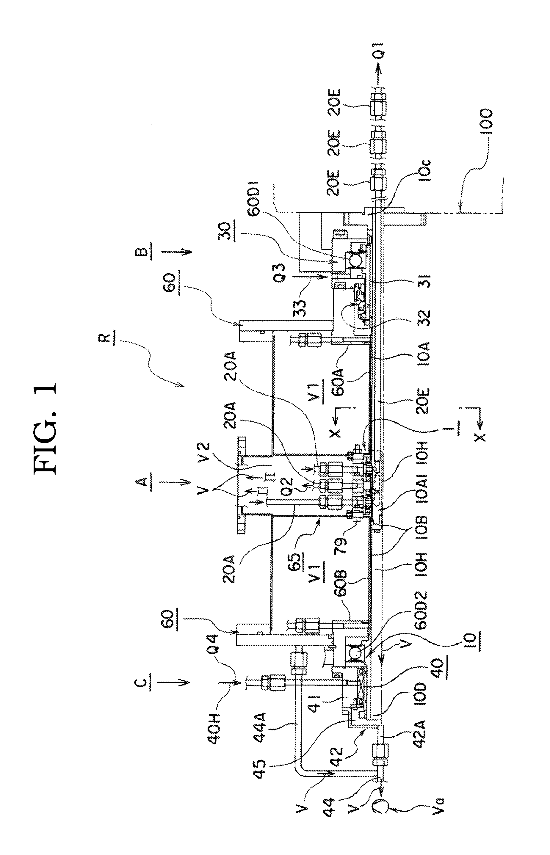 Rotary joint