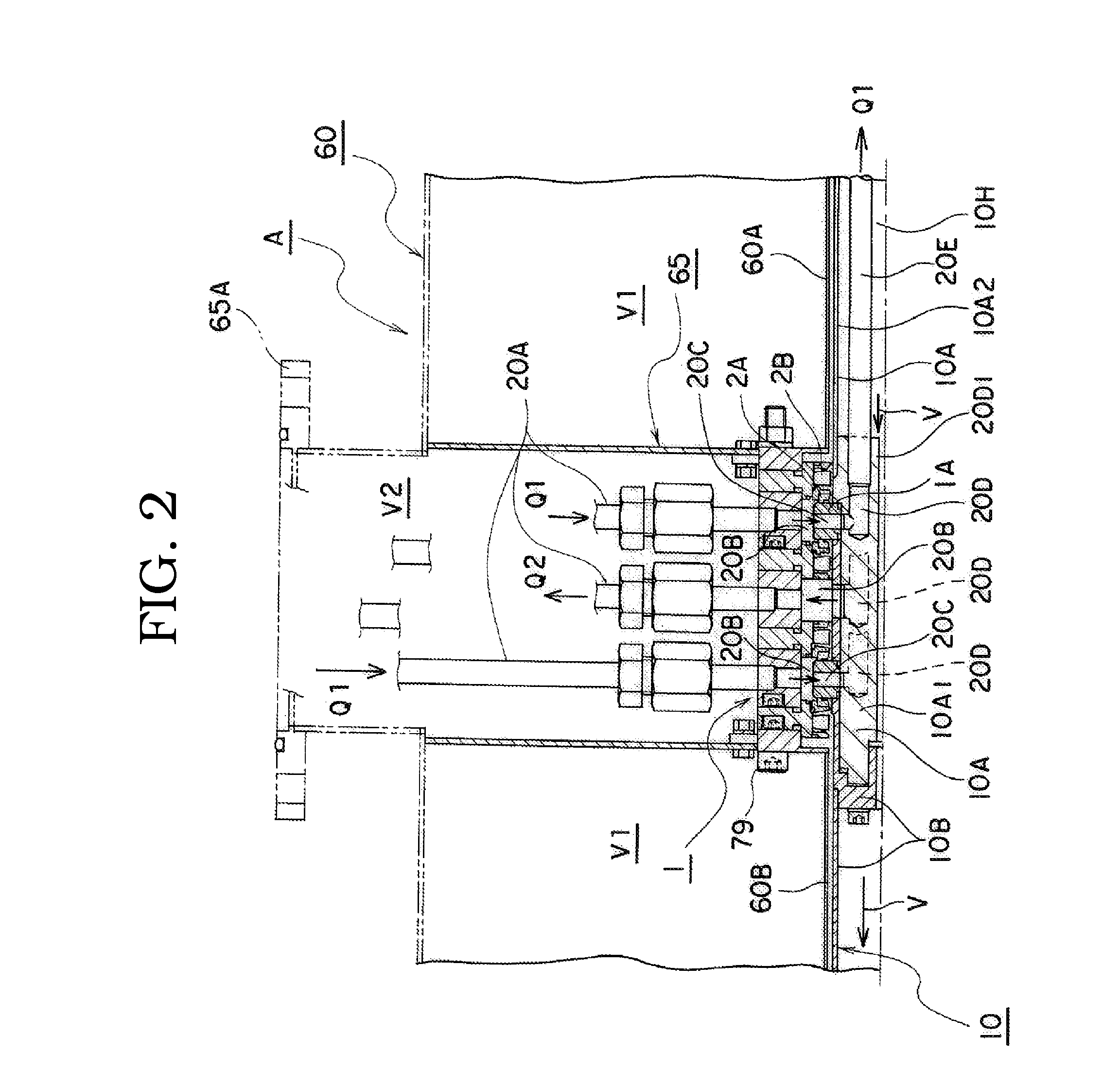 Rotary joint