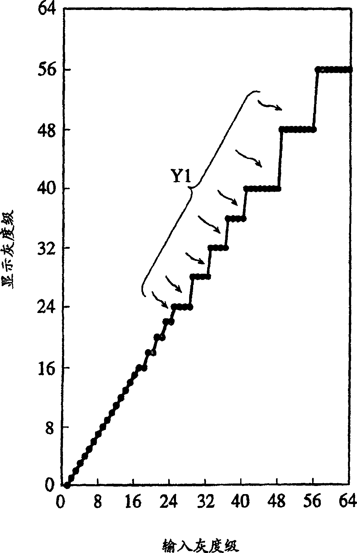 Image display apparatus for writing display information with reduced electric consumption