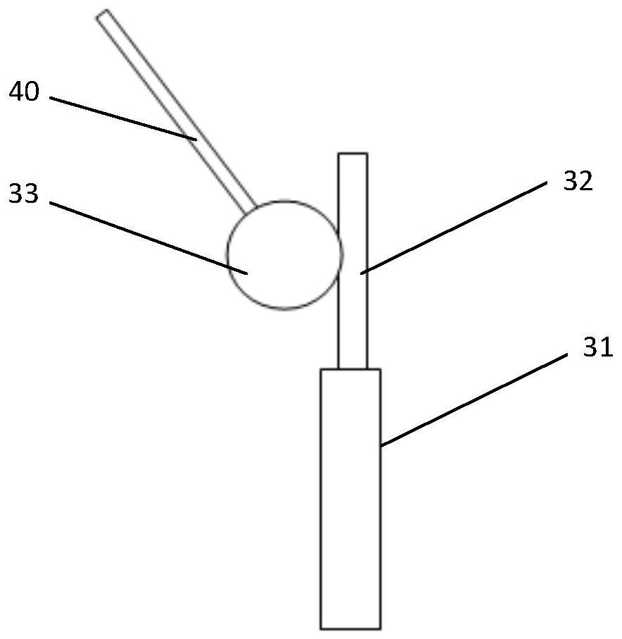 A controllable fuse, fuse assembly and control method