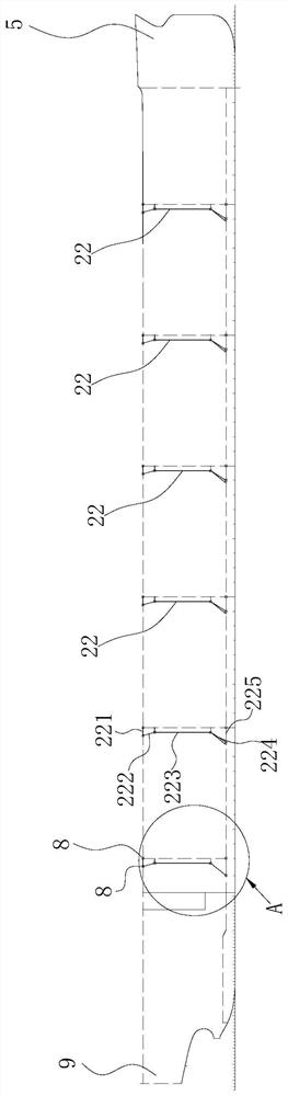 A Monitoring Method of Hot Spot Stress in Ship Structure