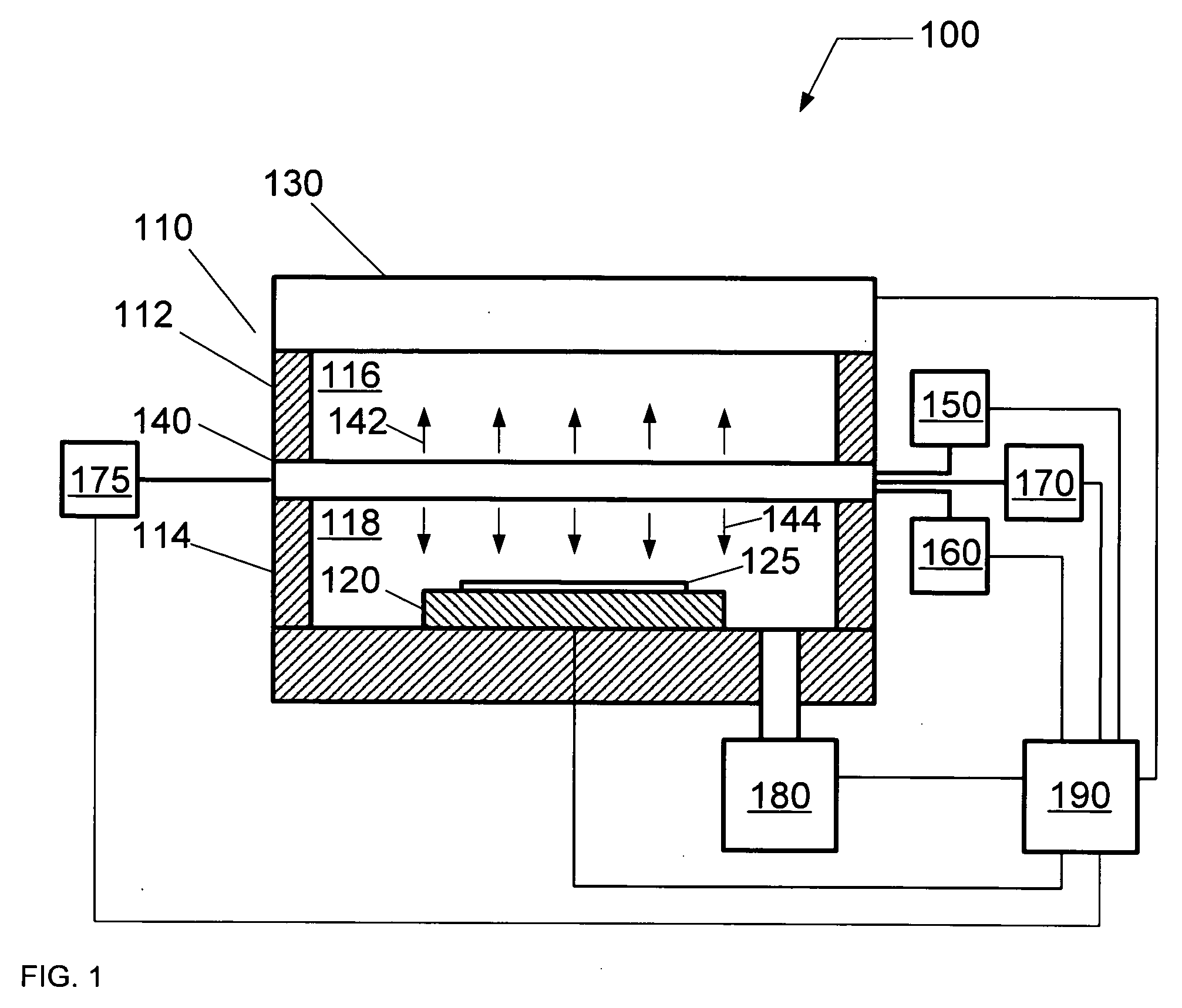 Surface wave plasma processing system and method of using