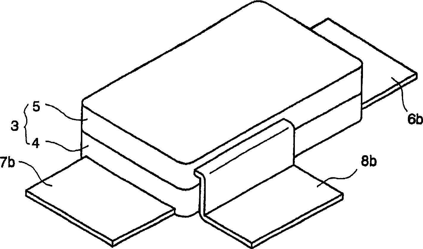 Battery device