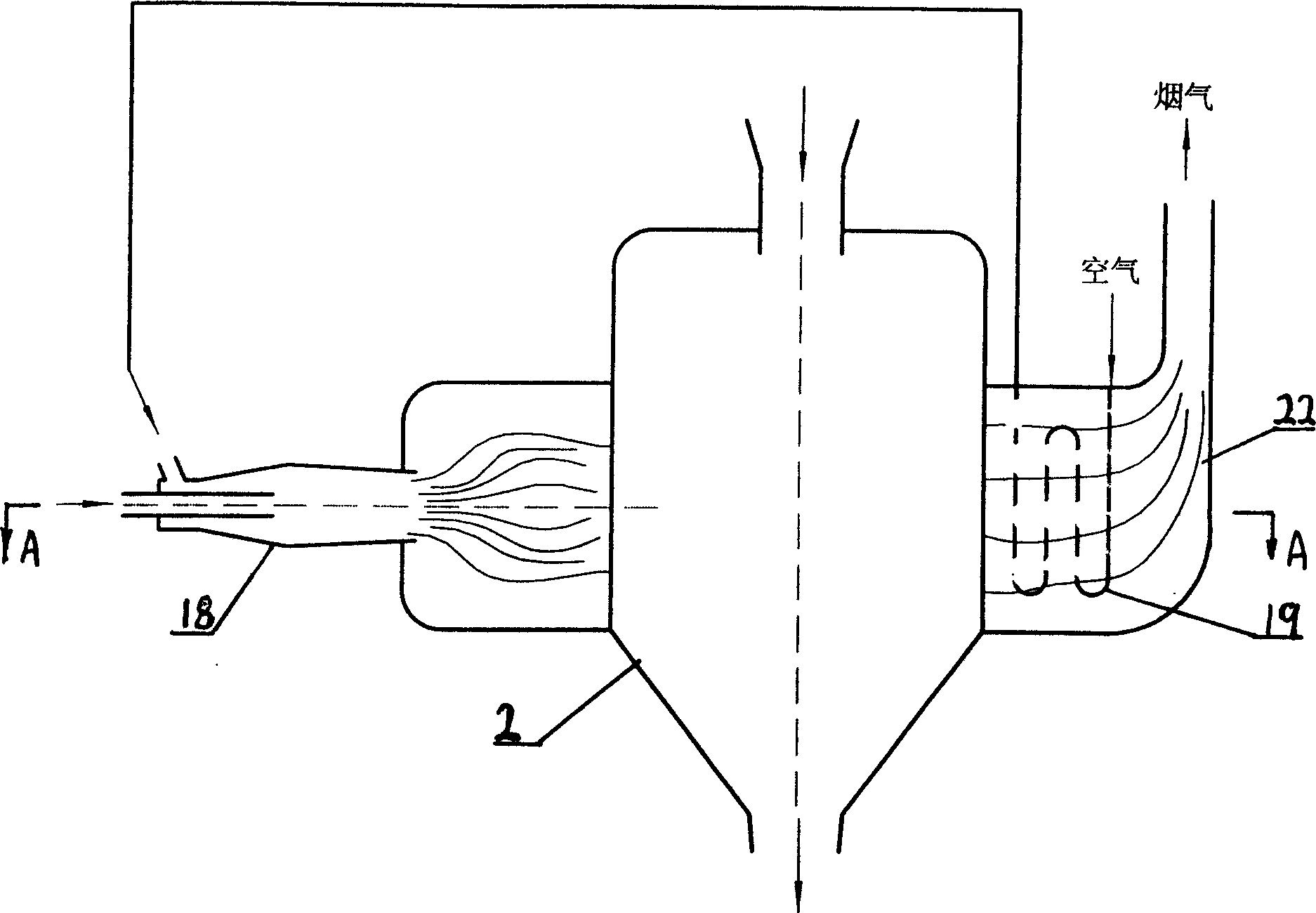 Biomass pyrolysis liquefying systems