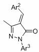 Synthesis method of chiral spiro tetrahydrofuran-pyrazolone compound