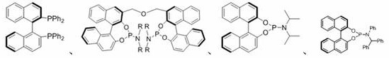 Synthesis method of chiral spiro tetrahydrofuran-pyrazolone compound