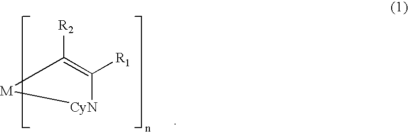 Metal coordination compound, luminescence device and display apparatus