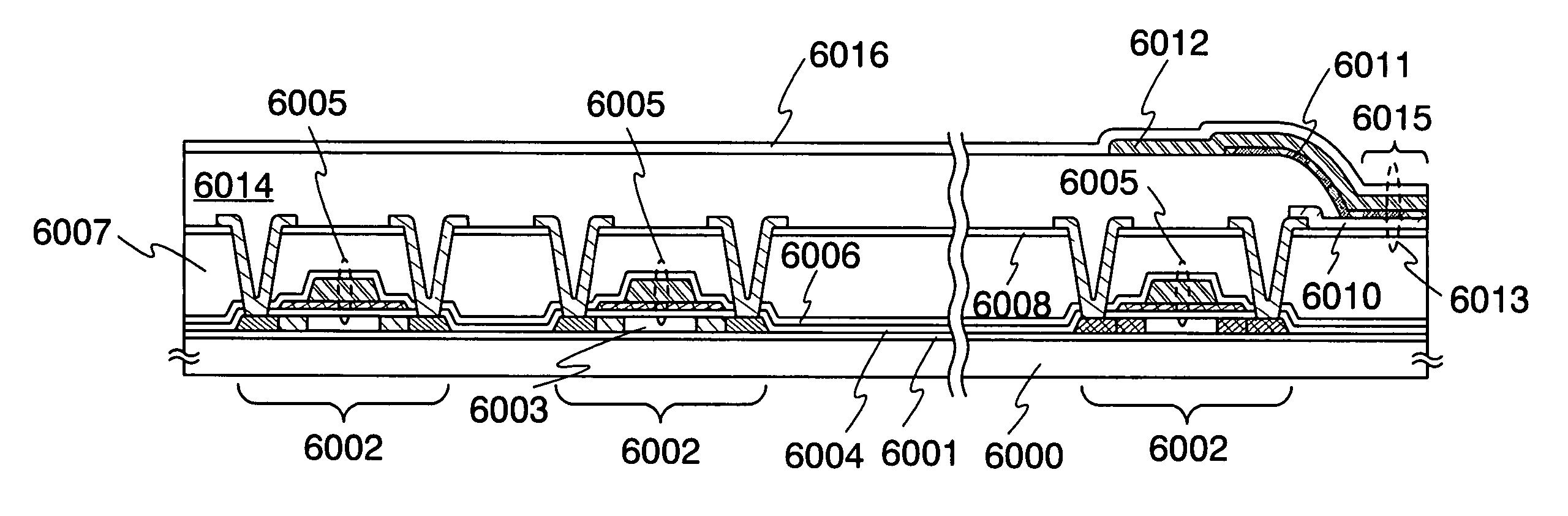 Laser irradiation apparatus and method of fabricating semiconductor device