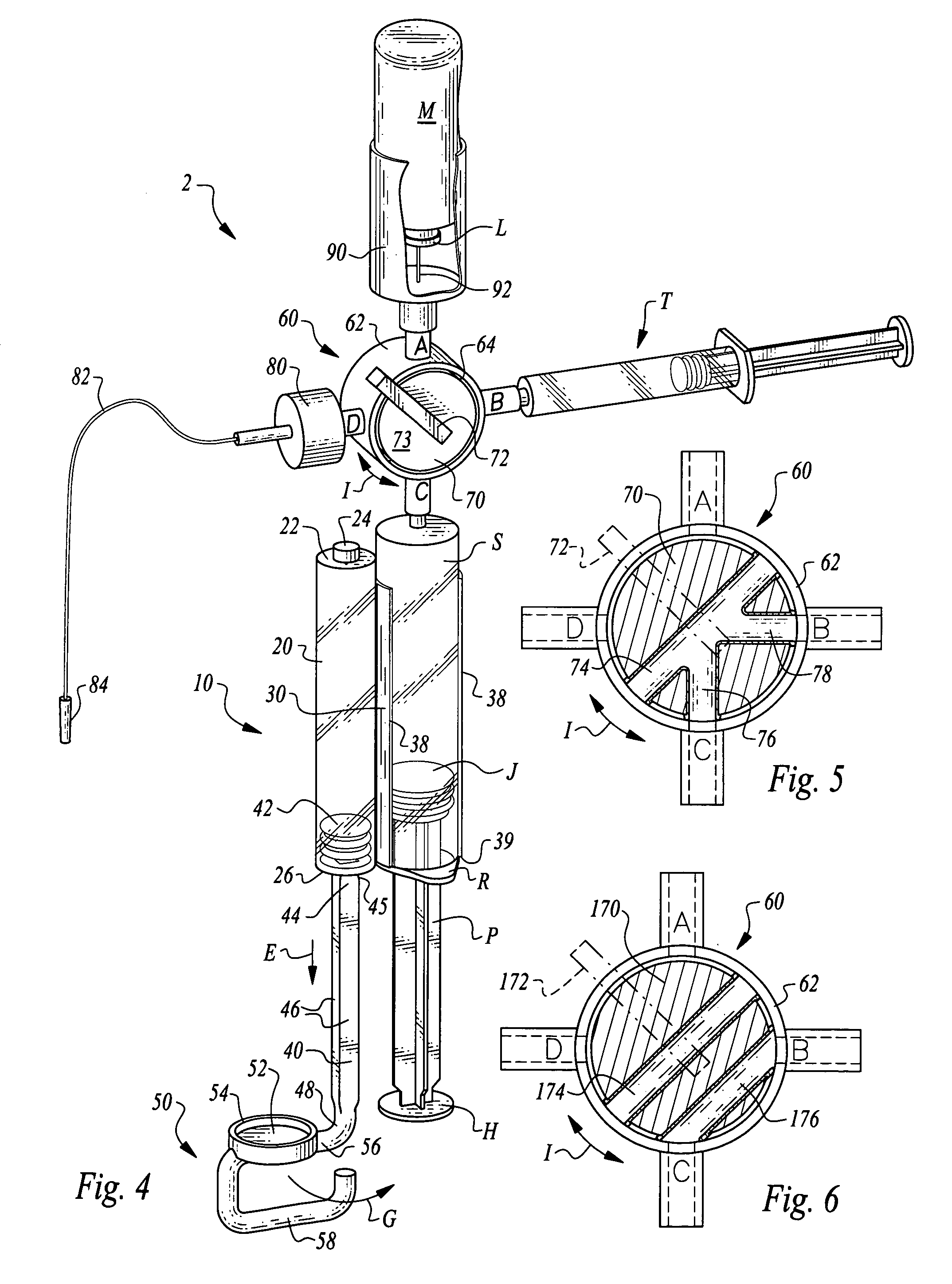 Compact non-electric medicament infuser