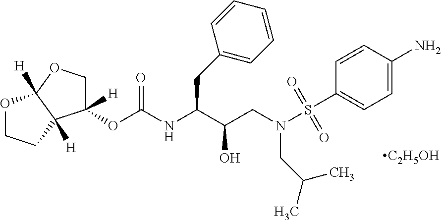 Novel process for preparation of darunavir and darunavir ethanolate of fine particle size