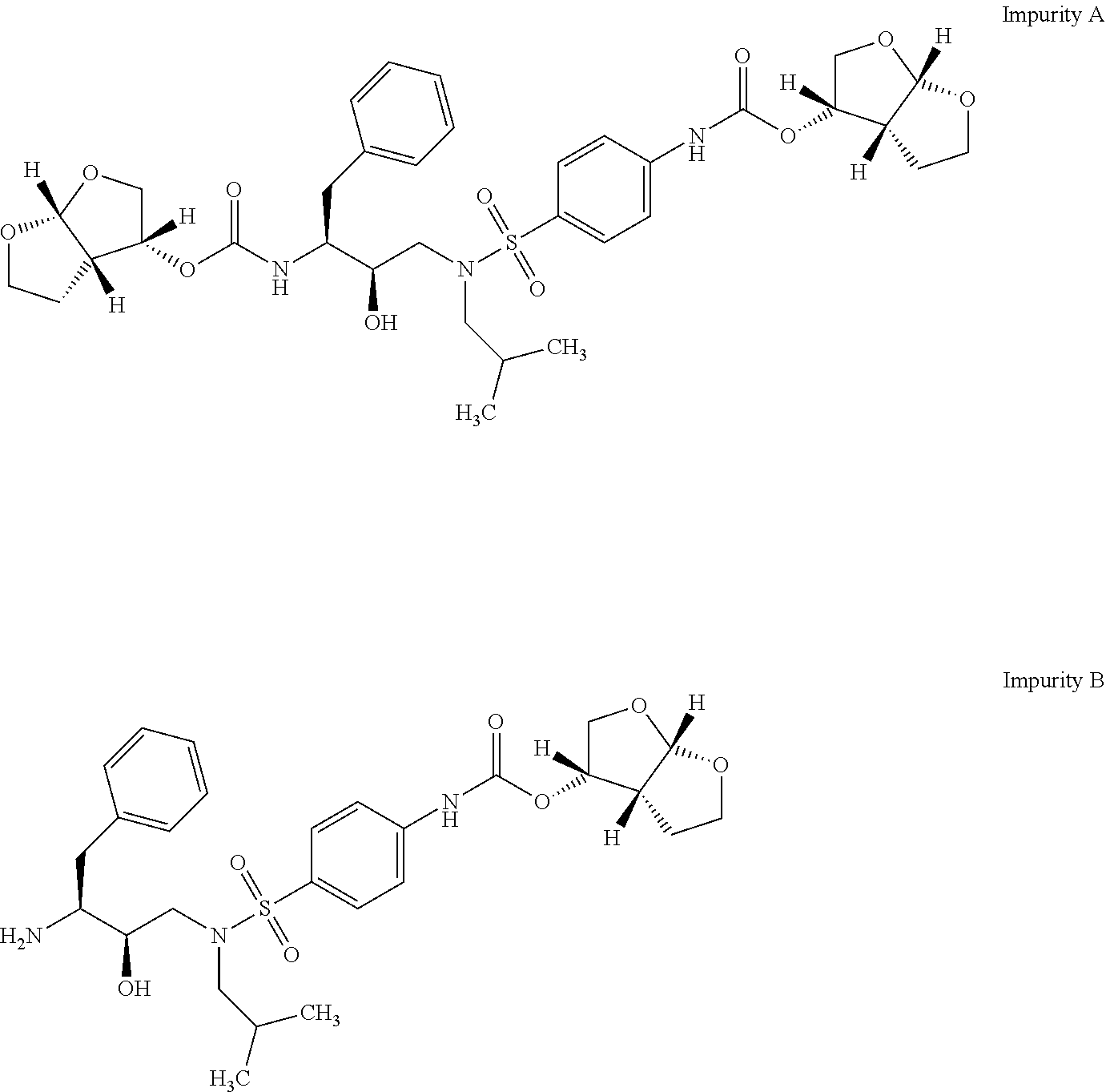 Novel process for preparation of darunavir and darunavir ethanolate of fine particle size