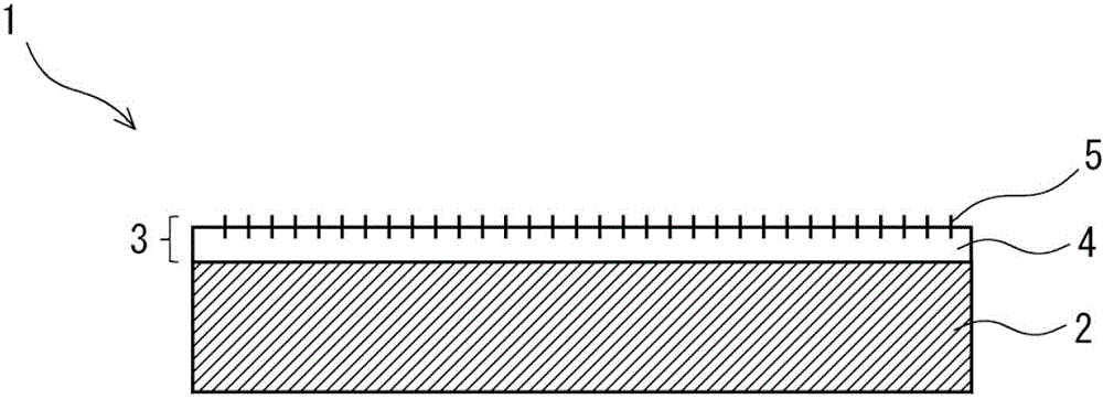 Optical sheet, backlight unit for liquid crystal display apparatus and method for manufacturing optical sheet