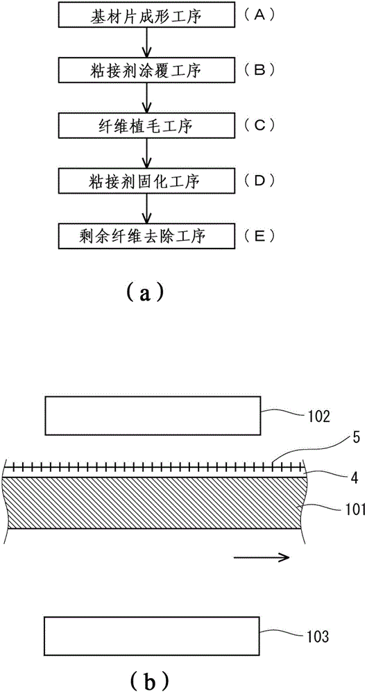 Optical sheet, backlight unit for liquid crystal display apparatus and method for manufacturing optical sheet