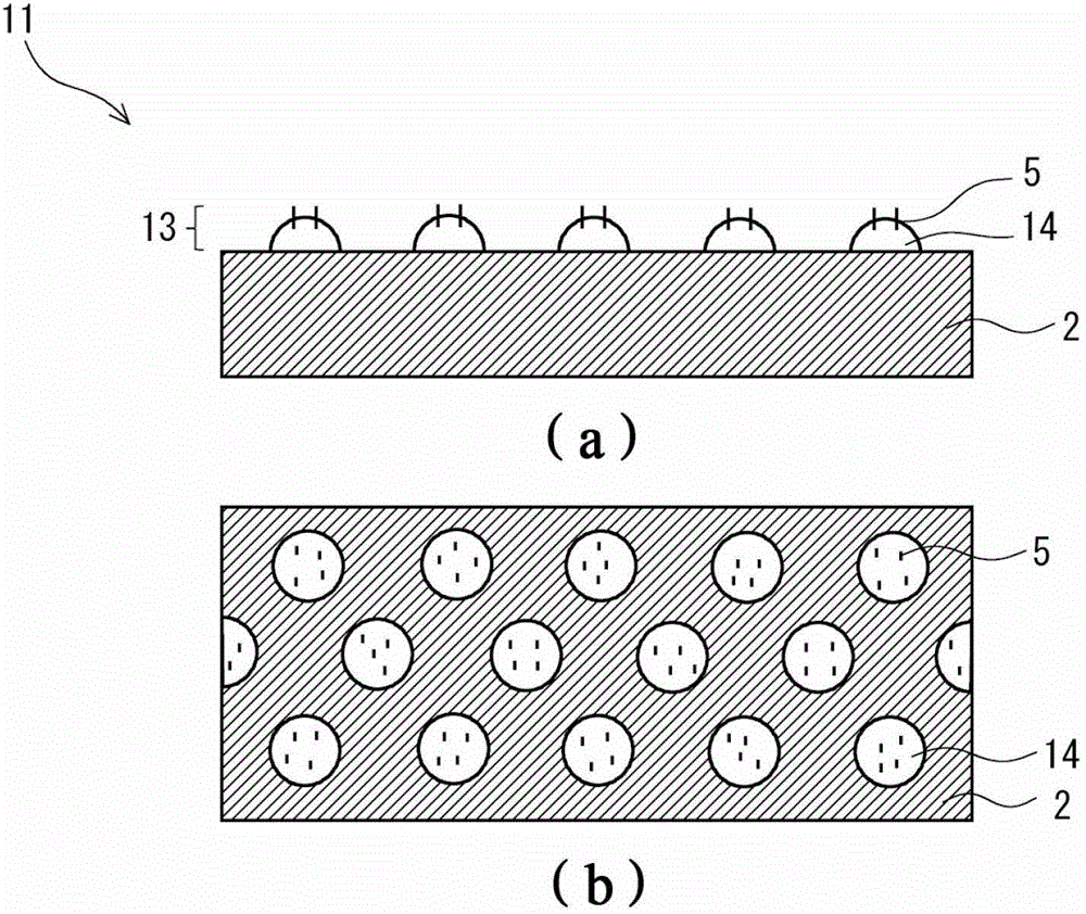 Optical sheet, backlight unit for liquid crystal display apparatus and method for manufacturing optical sheet