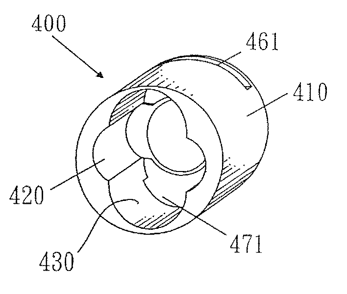 Ultrasound transducer apparatus