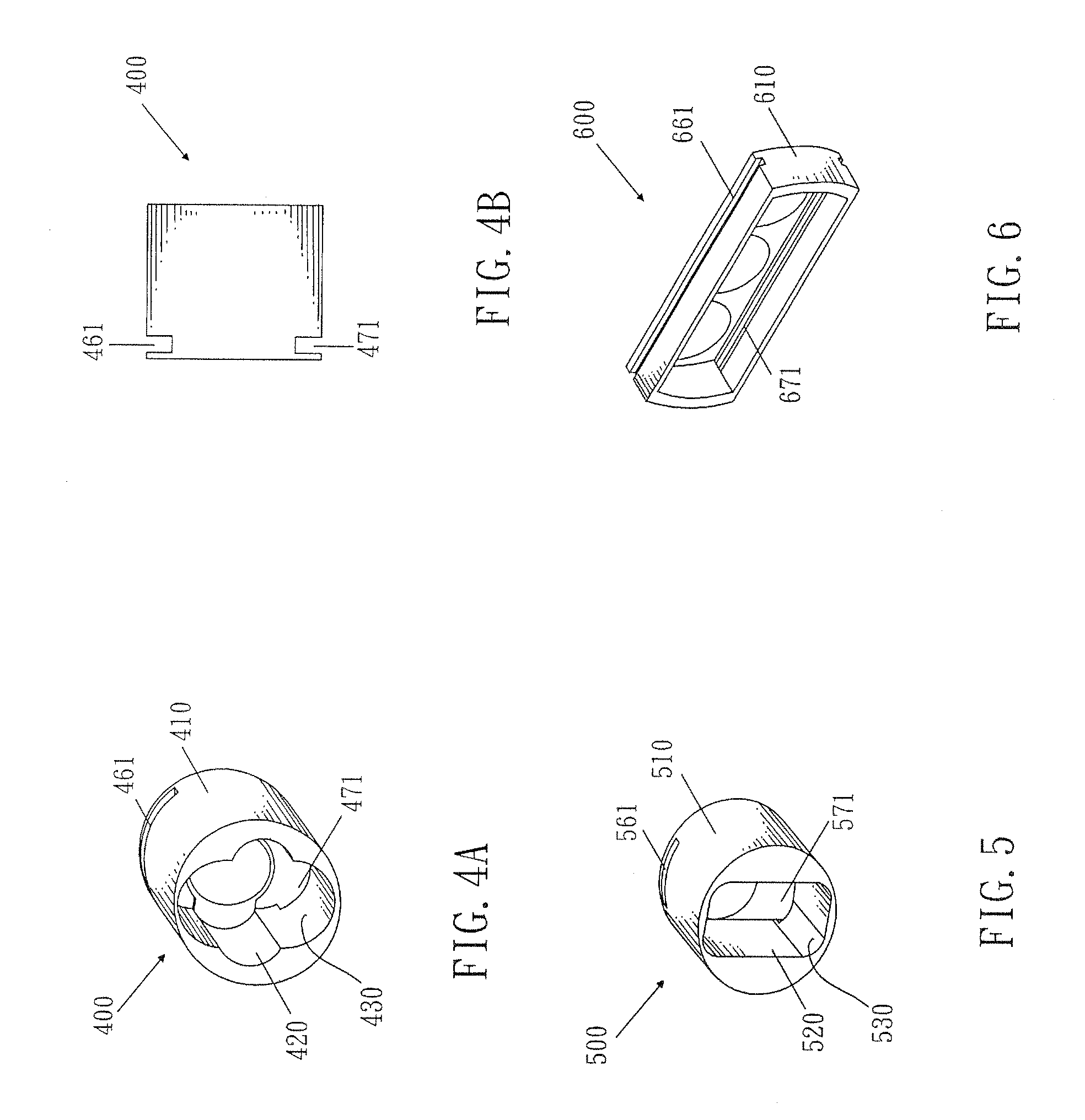 Ultrasound transducer apparatus