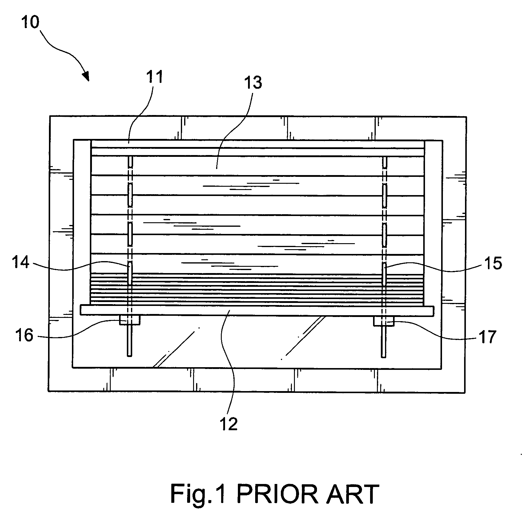 Window shade lift cord apparatus