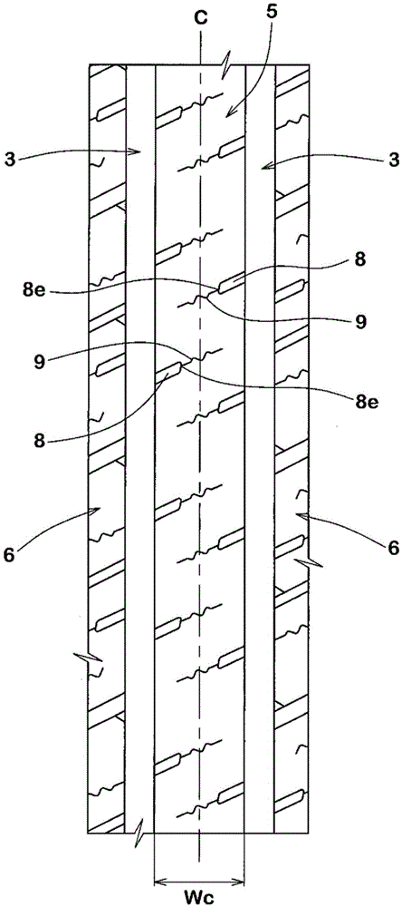 Pneumatic tire