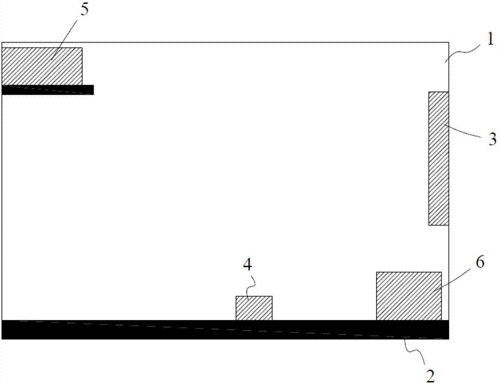 Remote motor control system