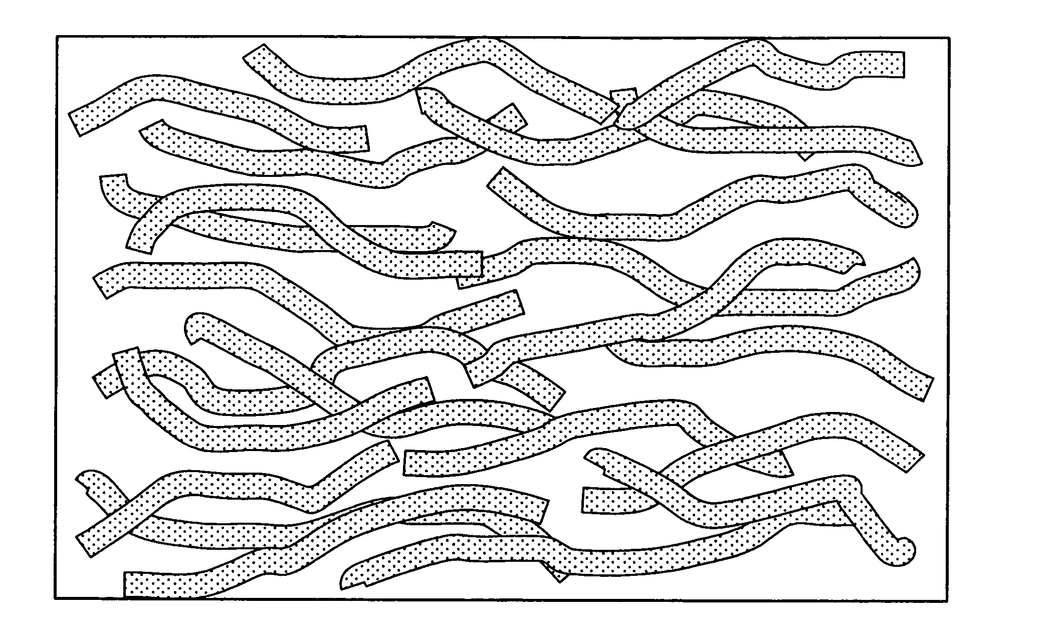 Coated semiconductor wafer, and process and apparatus for producing the semiconductor wafer