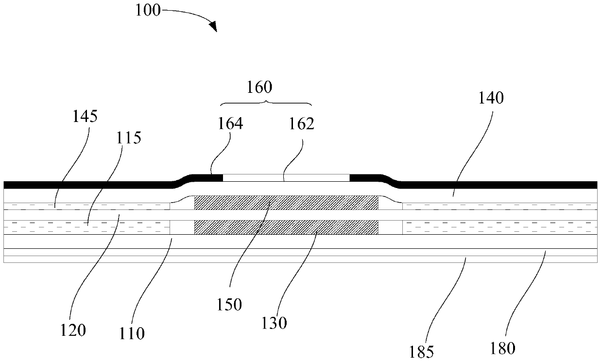 Dehydration Sensitive Time Indicating Device