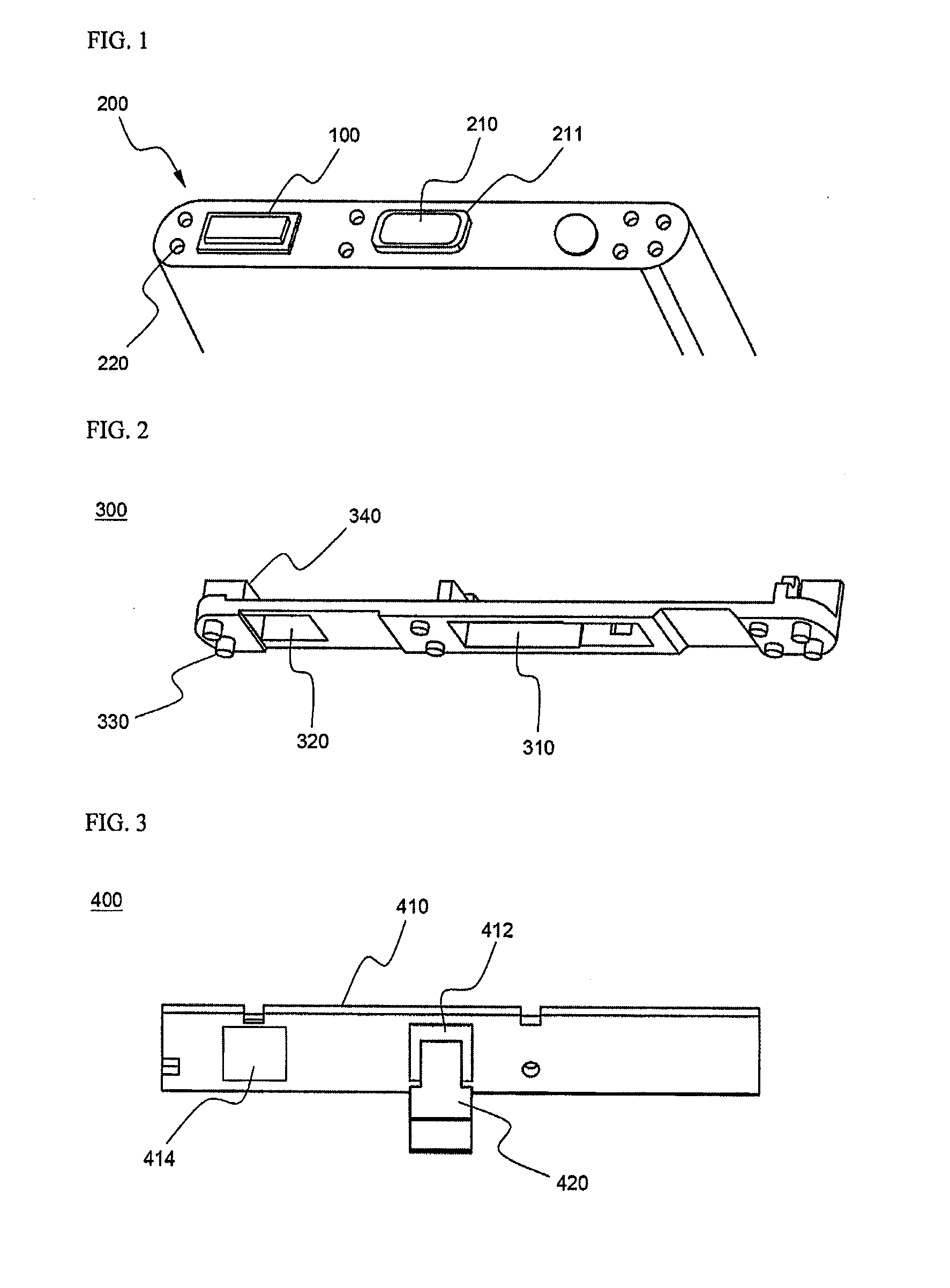 Battery pack of excellent productability and structural stability