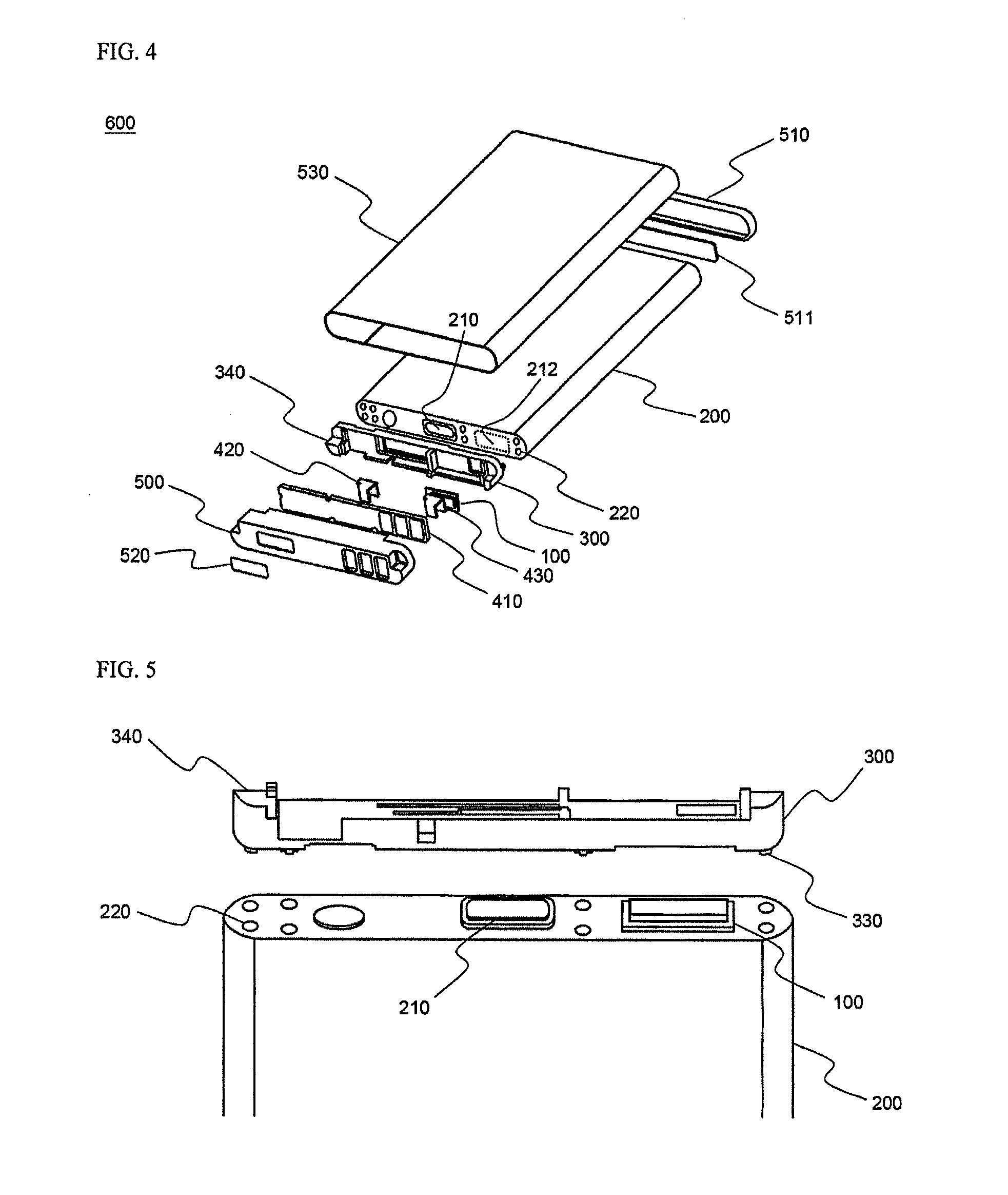 Battery pack of excellent productability and structural stability