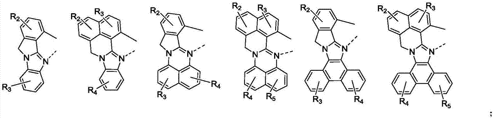 Organic metal complex and organic light-emitting device prepared from same