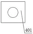 Durable electric power insulating column