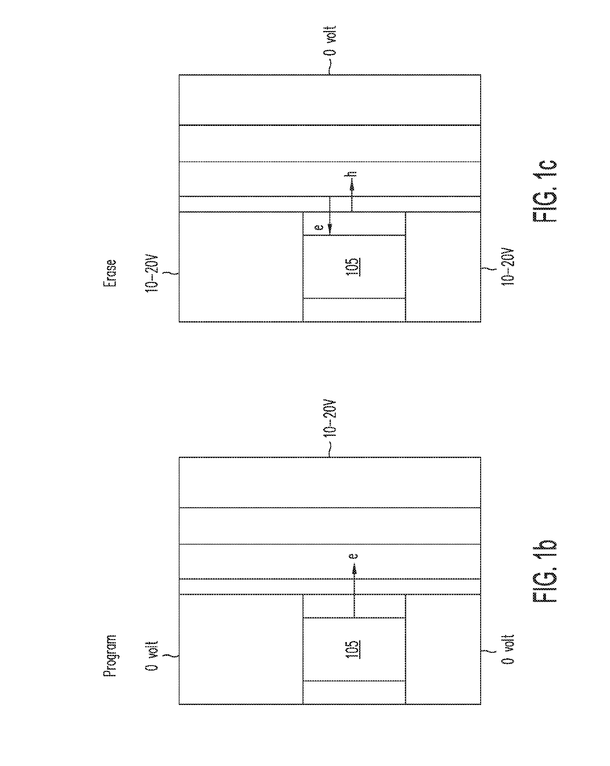 Reverse memory cell