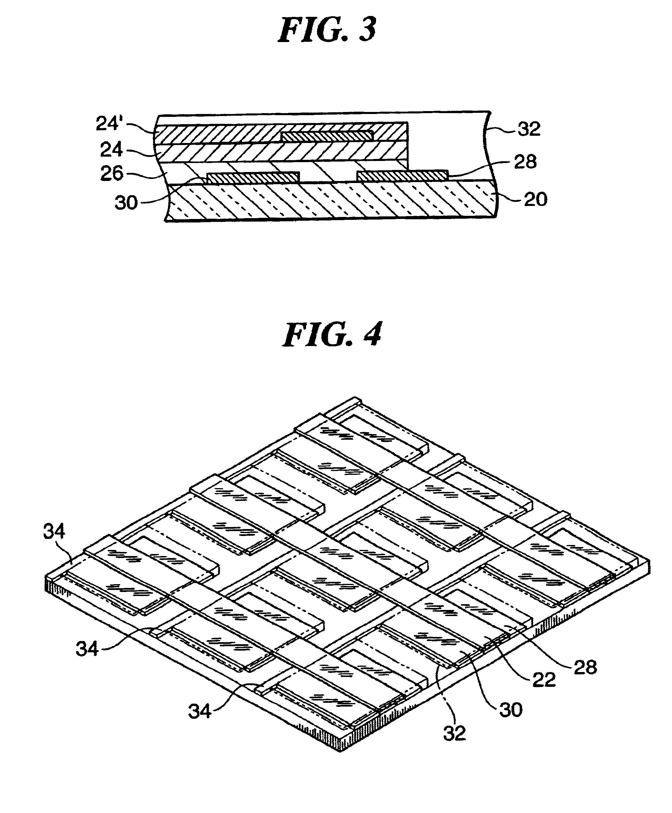 Thin film transistor and display device having the same