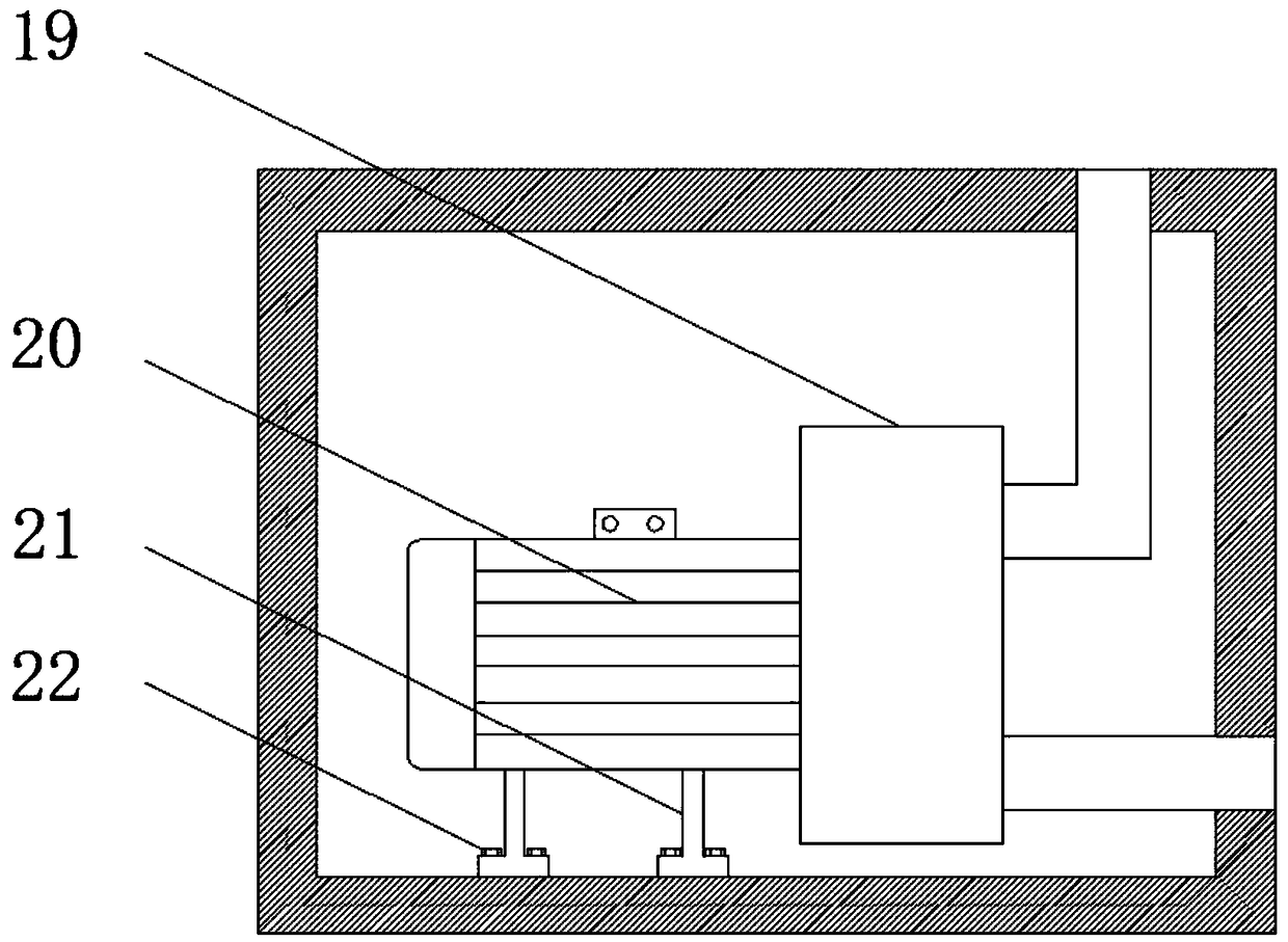 Heating platform for processing electronic products