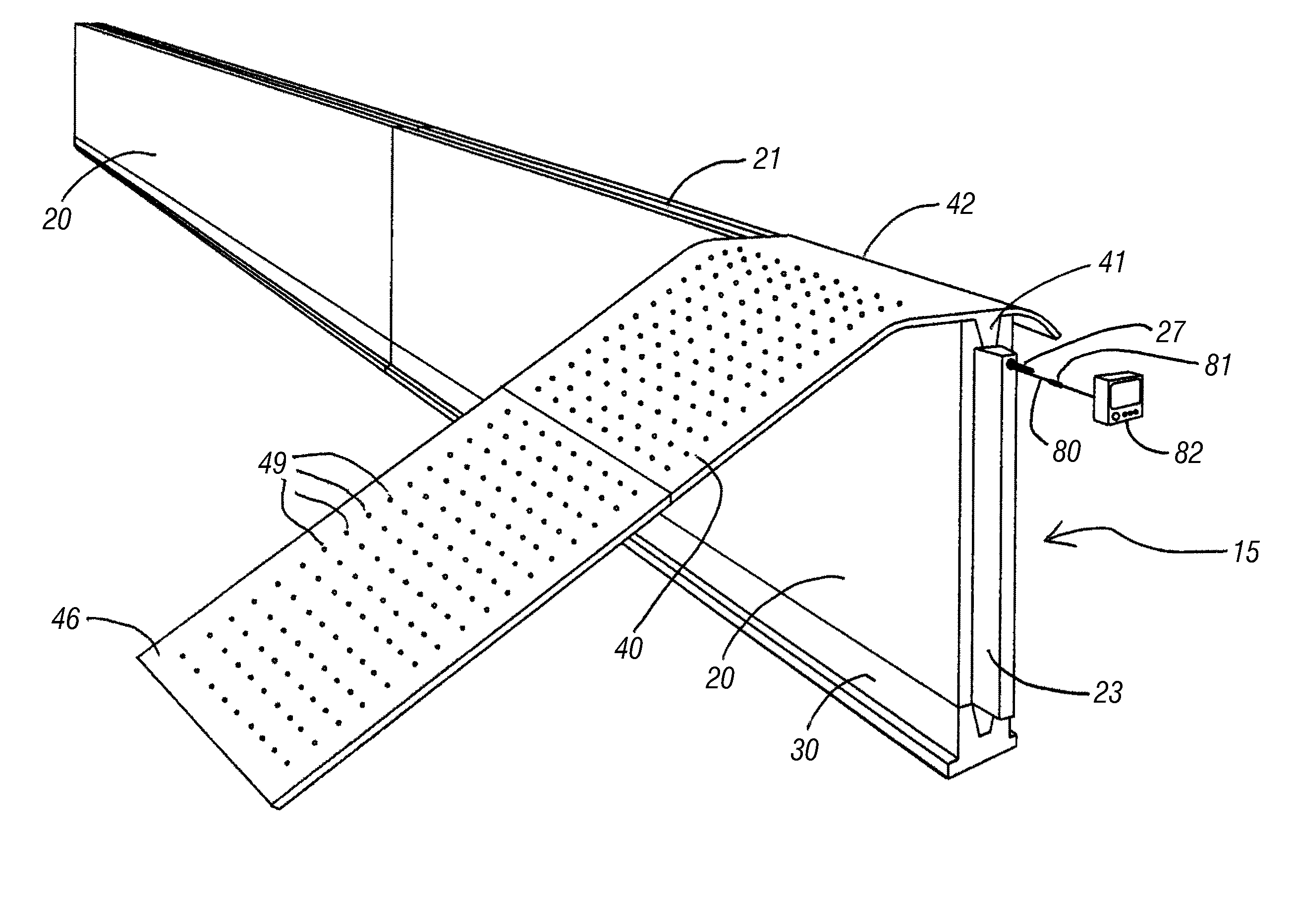 Earthen containment reinforcement system