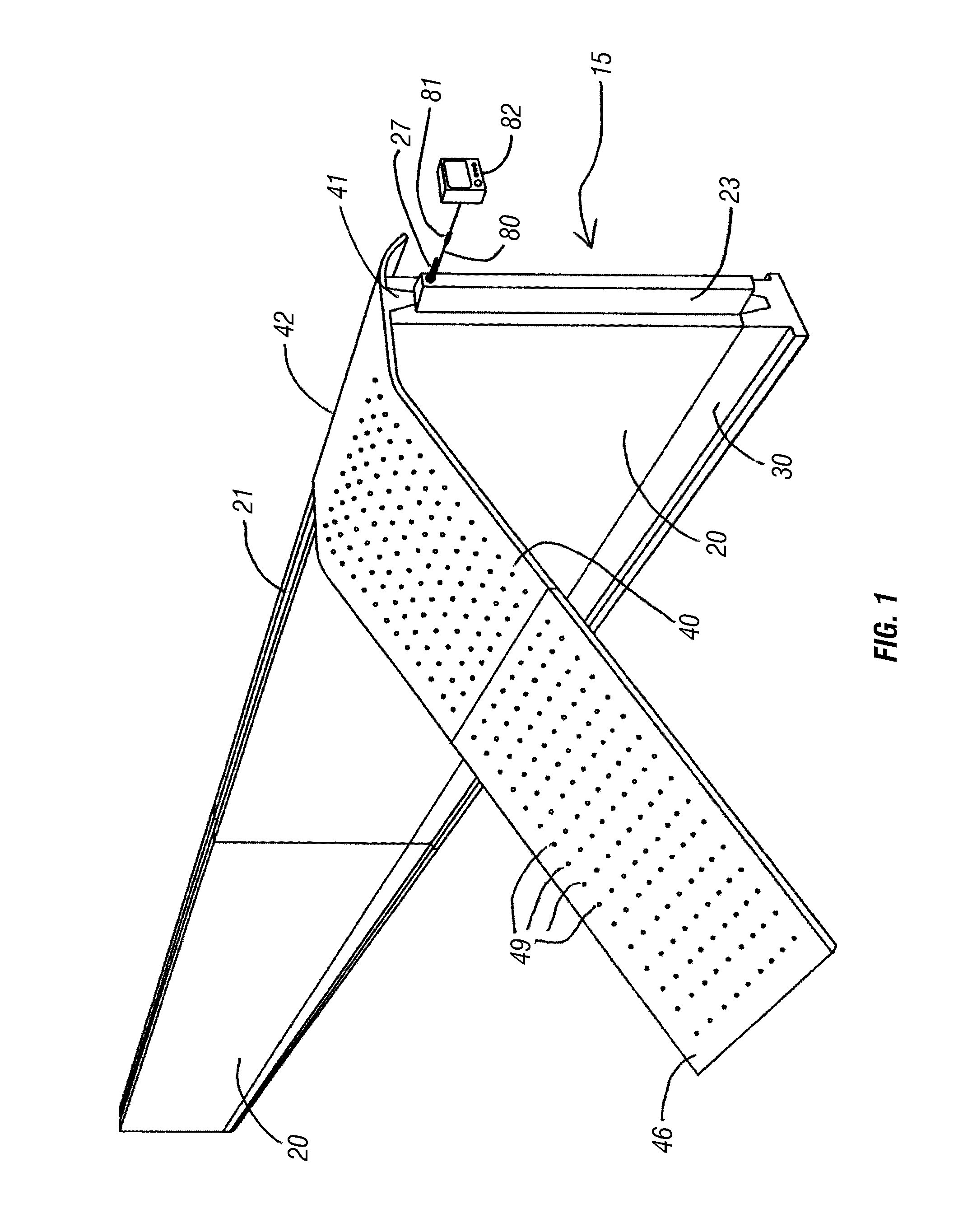 Earthen containment reinforcement system