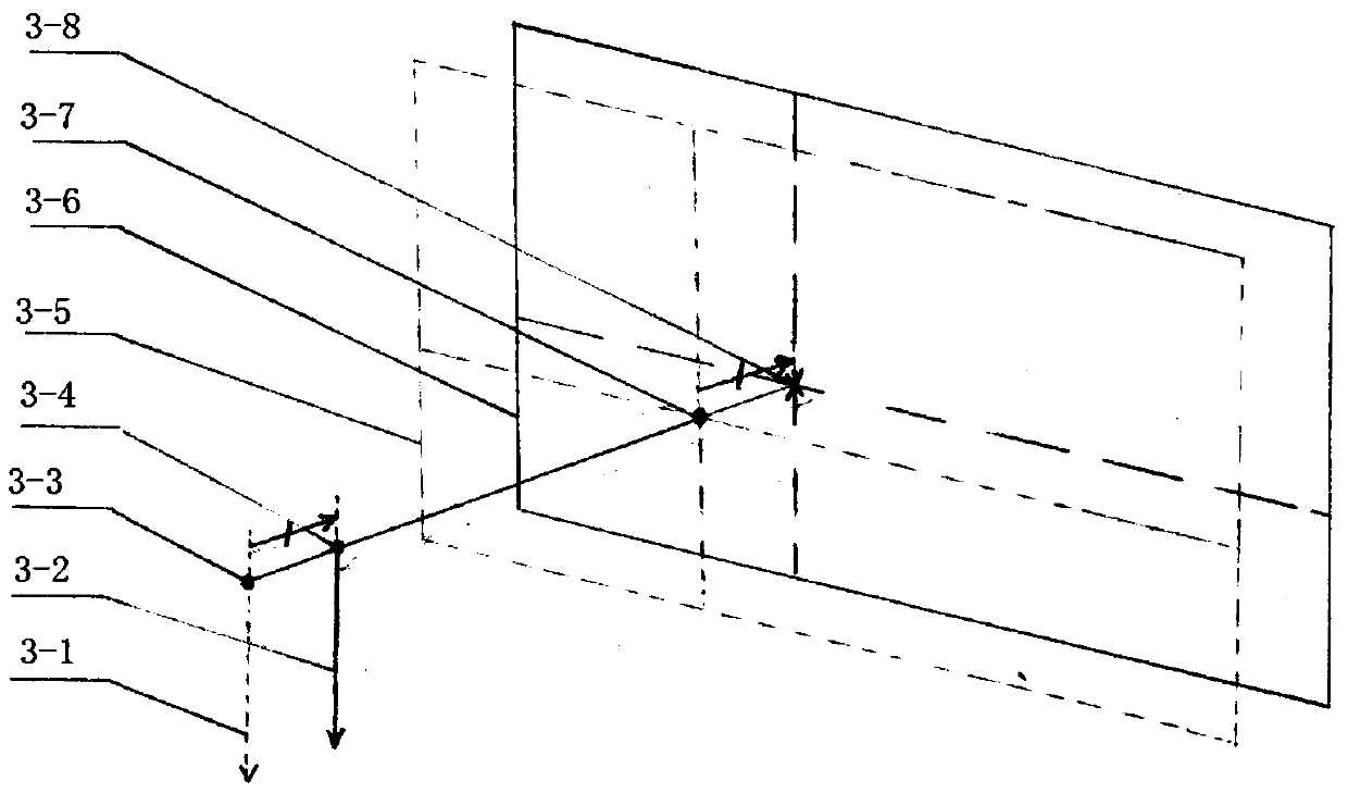 Robot path searching method, system and device and storage medium