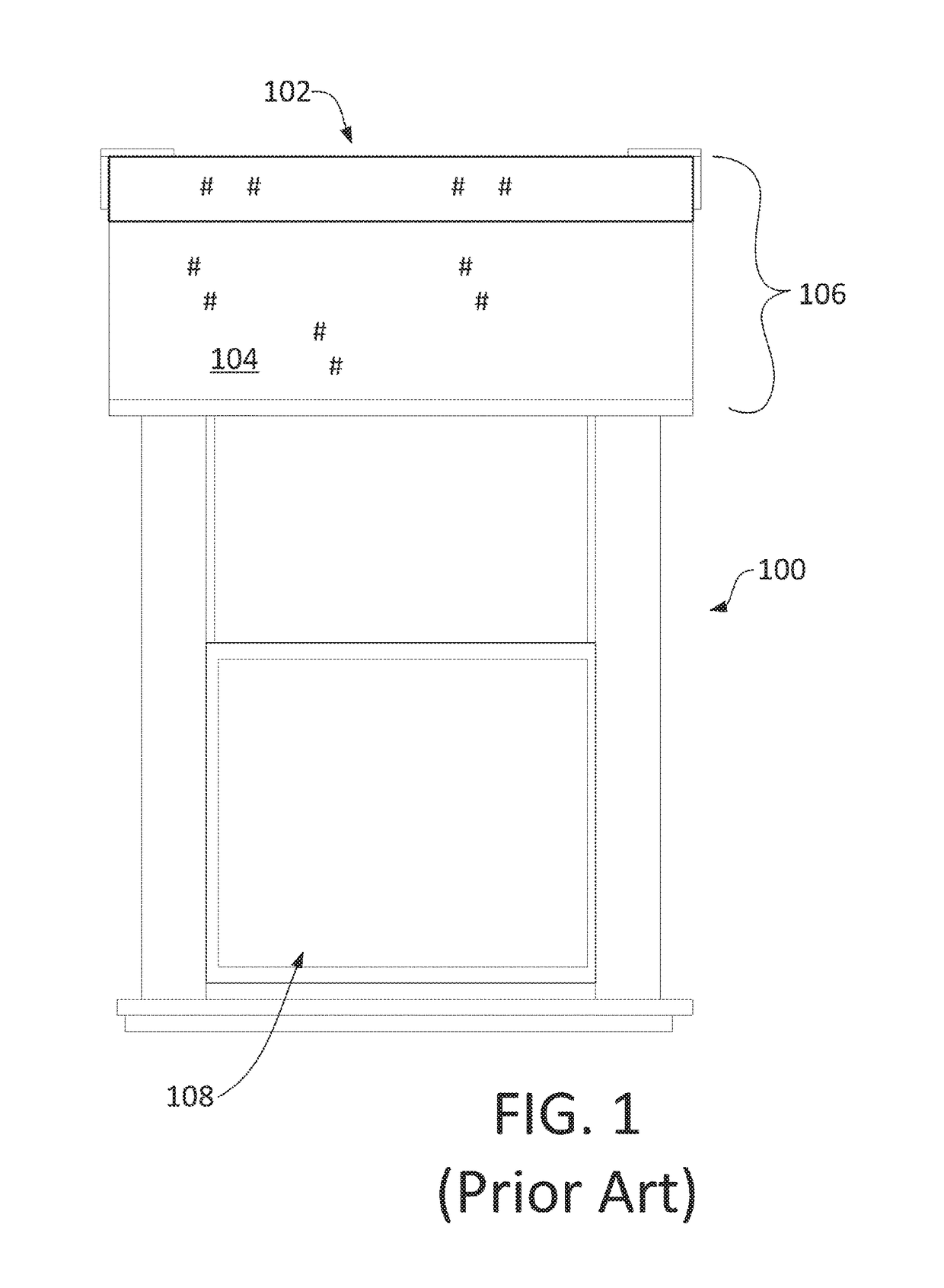 Shading Control Network Using a Control Network