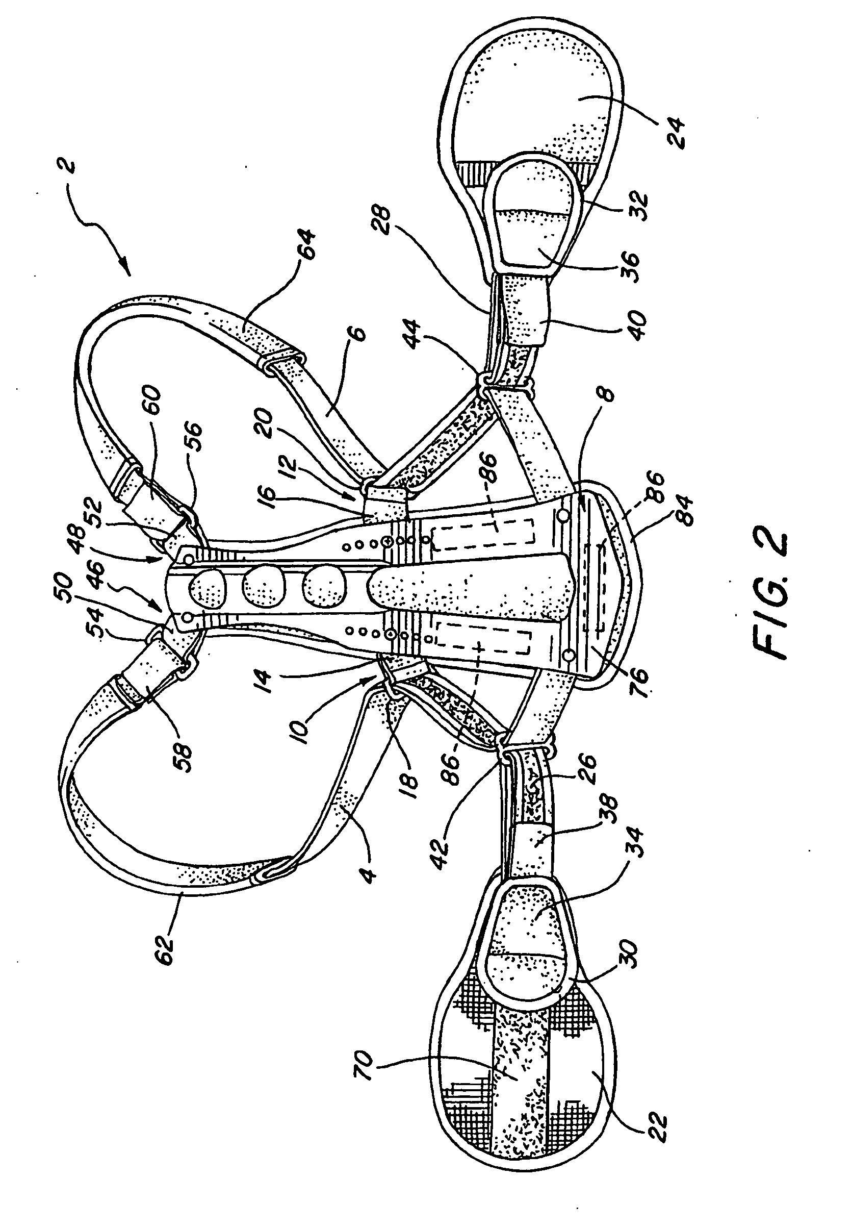 Adjustable posterior spinal orthosis